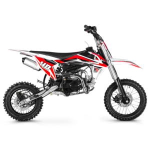 Moto da Cross 125cc <span class=keywords><strong>per</strong></span> Adulti 2026, Motocicletta Fuoristrada in Buone Condizioni - Product Image 4