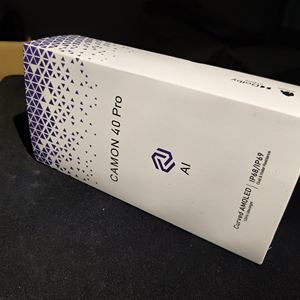 Teléfono Móvil Tecno Camon 50 Power de Alta Calidad, Pantalla de 7.3 Pulgadas, 1TB C40 Pro Deca-core, 16+1TB, 5G, 8000mAh, Android 15 - Product Image 4