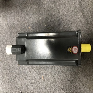 เบ็คฮอฟฟ์ AM8563-0N10-0000 มอเตอร์โลหะ อุปกรณ์นิรภัยอุตสาหกรรม เยอรมนี - Product Image 1