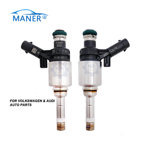 Injecteur de carburant pour système moteur automobile 0261500278, neuf, pour Audi VW 06J906036H, soupape d'injection 06J906036G - Product Image 1