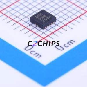 Original-Brand-new TPS61200DRCR VSON-10-EP(3x3) Circuit intégré IC Puce PMIC DC-DC Power IC - Product Image 1