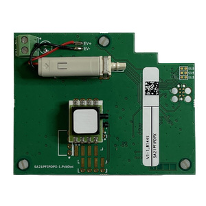 Kimo Si-Rm450, manomètre intelligent pour réfrigérant, pour l'entretien de la réfrigération, fabrication française - Product Image 1