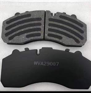 Semi Trailer Onderdelen Remblokken Remblokken 0024204920 - Product Image 6