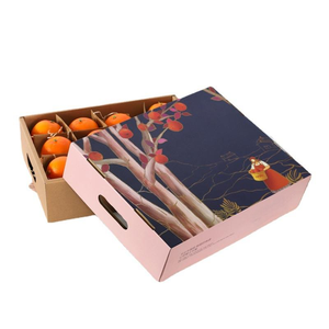Scatola di Lusso Magnetica Personalizzata per Cioccolatini e Biscotti con Inserto in EVA, Confezione Regalo di Alta Gamma, Stampa Logo e Branding all'Ingrosso - Product Image 3