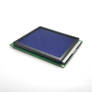 Wansdisplay Màn hình <span class=keywords><strong>LCD</strong></span> chuyển động STN <span class=keywords><strong>LCD</strong></span> hiển thị 160x128 160128 tùy chỉnh <span class=keywords><strong>LCD</strong></span> trở lại ánh sáng LCM - Product Image 5