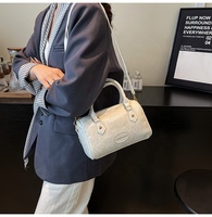 2025 été nouveau sac décontracté pour femmes Boston oreiller sac femmes sac à bandoulière Offre Spéciale Sacs Main Pour Femmes Sac Main sacs à main