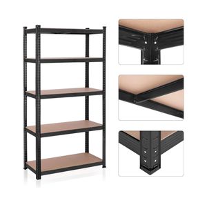 رف تخزين متعدد الطبقات للمطبخ بسعر رخيص، رف عرض مستحضرات التجميل، تصنيع احترافي لرفوف المتاجر ورفوف البيع بالتجزئة - Product Image 3