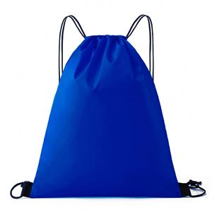 Promotional <b>Backpack</b> <b>Drawstring</b> Bag for Sport - Product Image 1