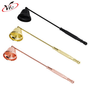 เทียนหอมถั่วเหลืองสแตนเลสสตีลเคลือบสีสันสวยงามแบบกำหนดเองจาก <span class=keywords><strong>Suisen</strong></span> พร้อมอุปกรณ์เสริมกลิ่นหอม เป็นมิตรต่อสิ่งแวดล้อม - Product Image 1