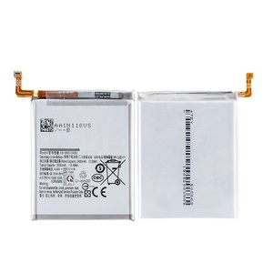 Batería de teléfono EB-BN970ABU para Samsung Note10 Note X N970W <span class=keywords><strong>N970F</strong></span> - Product Image 1