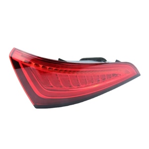<span class=keywords><strong>Pavon</strong></span> OEM Remplacement direct 8R0945093C 8R0945094C Feux arrière extérieurs pour AUDI Q5 SQ5 2013-2017 avec garantie d'un an - Product Image 2