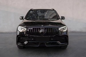 Kit carrosserie <span class=keywords><strong>prix</strong></span> usine pour <span class=keywords><strong>Mercedes</strong></span>-Benz X253 GLC43 <span class=keywords><strong>63</strong></span> <span class=keywords><strong>AMG</strong></span> style Wald, pare-chocs avant et arrière, calandre, pièces auto - Product Image 5