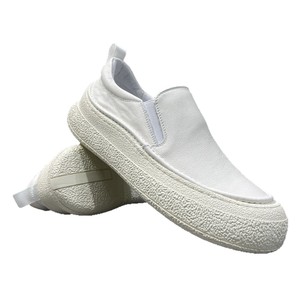Mocasines de Diseño de Lujo para <span class=keywords><strong>Hombre</strong></span>, con Suela Gruesa de Goma, Forro de Piel de Cerdo y Decoración con Hilo Cosido - Product Image 5