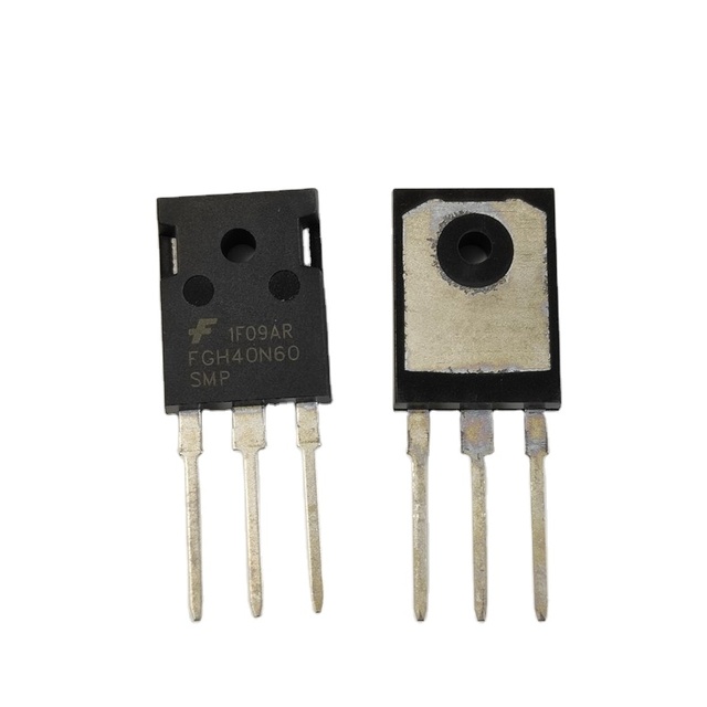 New And Original IGBT Transistor 600V 80A 290W 40N60 FGH40N60 FGH40N60SMD FGH40N60SFD