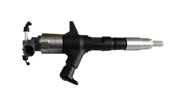 Diesel Fuel Injector 295050-1950 295050-195# Common Rail Fuel Injection Nozzle 8-98247354-0 For ISUZU DMAX