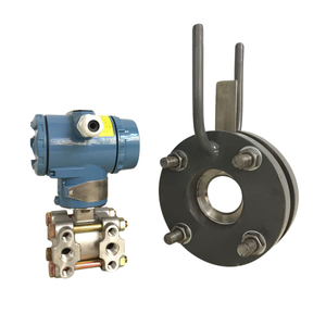 Débitmètre à section variable en acier inoxydable Antlets, personnalisable OEM, pour gaz/liquide/fluide, modèles LSF201 LSF2 - Product Image 2