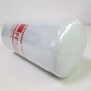 Qsb6.7เครื่องยนต์ดีเซลอะไหล่ Isde กรองน้ำมันเชื้อเพลิง3978040 <span class=keywords><strong>FF5421</strong></span> - Product Image 3