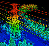 Sistema de Escaneo LiDAR con Dron Ligero para Planificación Urbana y Construcción