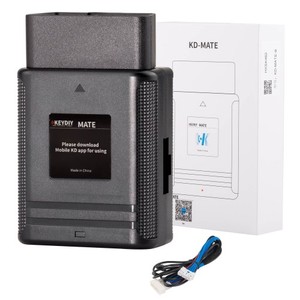 El dispositivo de programación de llaves <span class=keywords><strong>KEYDIY</strong></span> KD MATE funciona con el sistema de programación de llaves inteligentes de Toyota, todas las llaves perdidas, funciona con el dispositivo de programación de llaves inteligentes de Toyota y el dispositivo de programación de llaves perdidas - Product Image 6