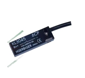 ปั๊มลูกสูบ Hoerbiger สภาพใหม่และมือสอง รุ่น KL3301 KL3300 KL3302 KL3303 KL3305 KL3309 - Product Image 4
