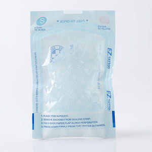 EZ V-เลือก SMP แต่งหน้าถาวร VS ตลับเข็มหมวกปลายกลมหมวกเข็มสัก - Product Image 3