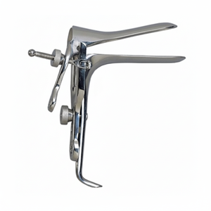 Venta caliente alemán tumbas espéculo Vaginal pequeños obstetricia ginecología instrumentos Ce Iso aprobado - Product Image 1