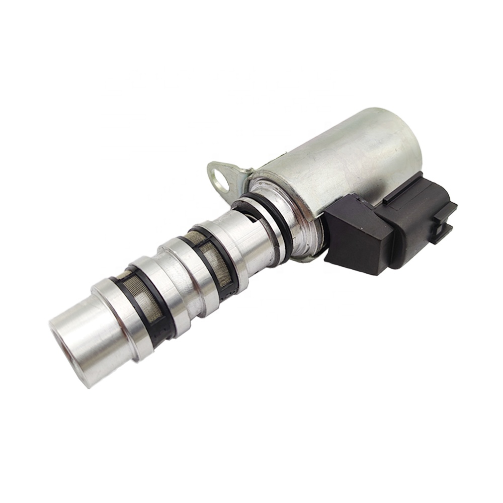 VVT Variable Valve Timing Oil Control Solenoid for Nissan 23796-ZE00C
