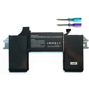 <span class=keywords><strong>Batterie</strong></span> d'ordinateur portable standard d'origine A2389 A2337 pour <span class=keywords><strong>MacBook</strong></span> <span class=keywords><strong>Air</strong></span> <span class=keywords><strong>13</strong></span> pouces A2337 M1 2020 EMC 3598 MGN53LL/A MGN83LL/A MGN63LL - Product Image 2