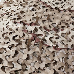 <span class=keywords><strong>Filet</strong></span> de <span class=keywords><strong>camouflage</strong></span> de désert spectral durable à l'épreuve des flammes multiples personnalisable pour la chasse en montagne - Product Image 4