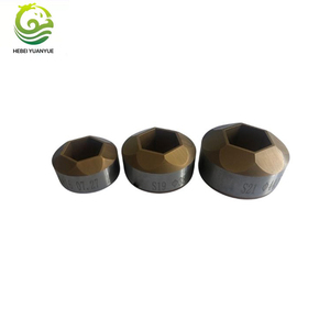 แม่พิมพ์หัวเย็นสำหรับตัดแม่พิมพ์ขึ้นรูปเย็นโรงงานผลิต - Product Image 5