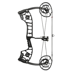 Arco <span class=keywords><strong>Vitus</strong></span> MAX de doble propósito de alta calidad: Ajustable 30-80LBS, material de aleación, gran oferta y venta al por mayor - Product Image 4