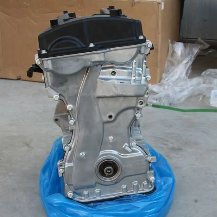 High quality engine assembly G4KD G4KE engine assembly Suitable for Hyundai Kia