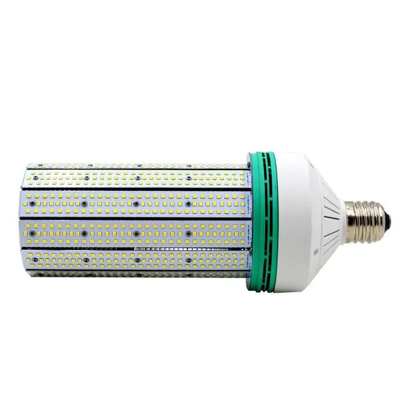 1000W MH HPS Highbay replacement DMX512 RGB Dimming 250W LED Corn Light 360 degree workshop lamp bulb