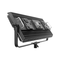 Lumière de couleur de studio Meidike lumière led professionnelle lumière de caméra de tournage