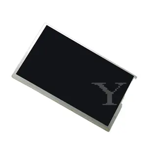 Multi purpose 6.5 inch 400*234 LQ065T5AR03 lcd panel for Automotive Display