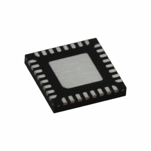 Components Electronic 32 WFQFN Exposed Pad ISD15D00YYI Authorized Distributor Interface - Product Image 1