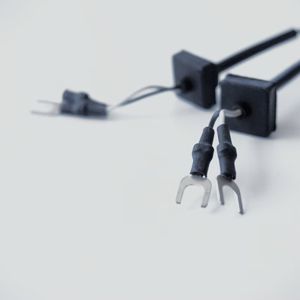 山友空调电子连接器线束，具有 TUV 和 ISO9001 认证，Molex/JST 连接器 - Product Image 3