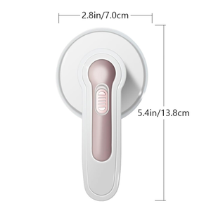 Portable 20W Rechargeable Lint Remover <b>Cleaning</b> <b>Brush</b> Plastic Fabric Shaver for Clothes Furniture Carpets Removes Lint Balls - Product Image 1