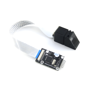 <strong>Fingerprint</strong> Identification <strong>Module</strong> <strong>Fingerprint</strong> Sensor <strong>For</strong> Recognition <strong>Fingerprint</strong> Scanner Door Lock Safe Reader HD Optical - Product Image 1