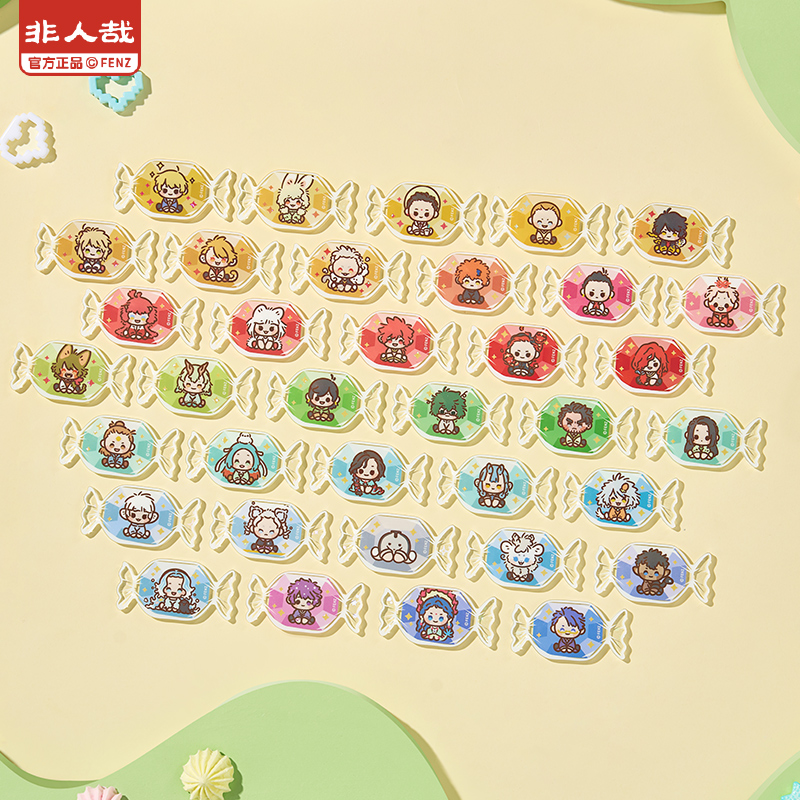 6 boxes/ 36 pieces box