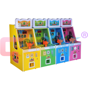 CGW a gettoni divertente gioco Arcade sparatutto per bambini macchina per videogiochi prezzo premio Arcade - Product Image 4