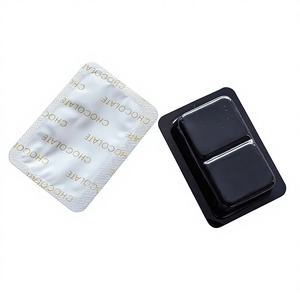 Productos para Bajar de Peso, Chocolate Prebiótico, Estimulante Metabólico Natural, Quemador de Grasa, Mejora la Digestión - Product Image 2