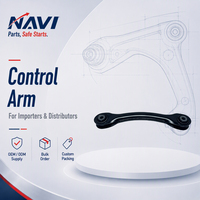 Bras de suspension arrière Navi pour Ford Escape, systèmes de suspension automobile, remplacement robuste CV6Z5500J BV6Z5500A CV6Z5500L