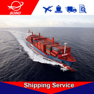 Layanan pengiriman melalui laut kargo laut FoShan ZhongShan Kapal seluruh dunia ke AS - Product Image 6