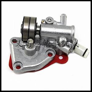 Bomba de Aceite para Motor de Gasolina HZ MS 070 090 090AV 090G 720 para Motosierra y Accesorios de Cortadora de Césped - Product Image 2
