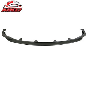 Alerón Delantero Estilo Silkblaze para Lexus RC300 RC350 2015-2018 F Sport, Kit de Carrocería de Alta Calidad en PP - Product Image 4