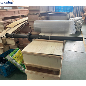 Mât télescopique <span class=keywords><strong>automatique</strong></span> super stable avec colliers <span class=keywords><strong>de</strong></span> verrouillage - Product Image 2
