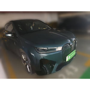 Guazi, <span class=keywords><strong>Precio</strong></span> Económico, <span class=keywords><strong>BMW</strong></span> <span class=keywords><strong>IX</strong></span> BEV SUV, Auto Usado, 4x4, 5 Asientos, Volante a la Izquierda, Euro VI <span class=keywords><strong>2023</strong></span>, 1-25000 Millas, Pantalla Táctil, Faros LED - Product Image 3