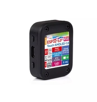 ESP32-S3-Touch-AMOLED-1.75-G 5inch Papan Pengembangan Serbaguna (GPS/GNSS)-Tersedia -553 Kaylee