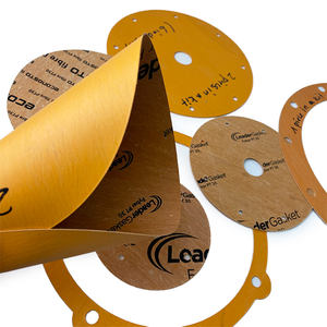 Aohong Dayanıklı Özel Boyutlu Asbestsiz Conta Yüksek Basınçlı Sızdırmaz Endüstriyel Sızdırmazlık - Product Image 3